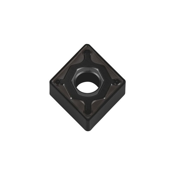 Garant Indexable insert for turning, Diamond, CNMG, Carbide 250160 HB7130-2 - main